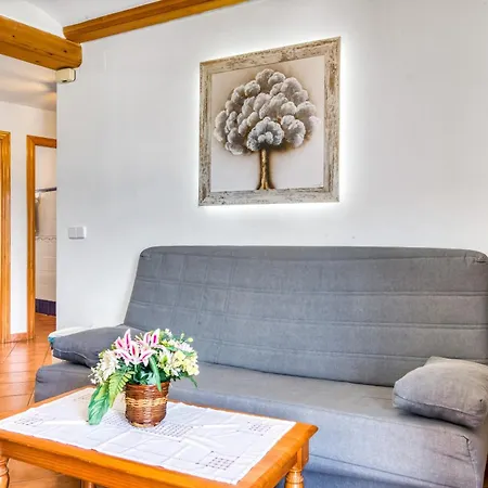 Apartament Carrebaix Segaria