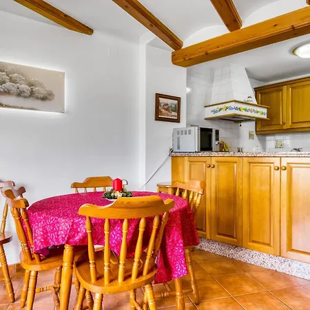 Carrebaix Segaria