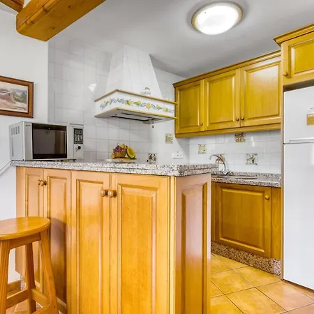 Carrebaix Segaria Apartament *