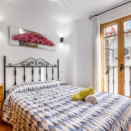 Carrebaix Segaria Apartament Orba