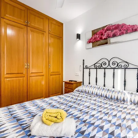 Apartament Carrebaix Segaria Orba