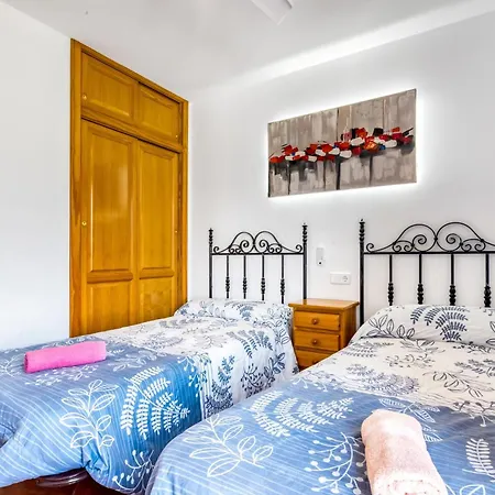 Apartamento Carrebaix Segaria *